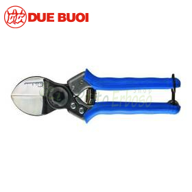 Forbici potatura 135/20 doppio taglio Due Buoi