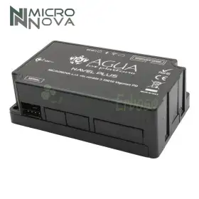 W011 Navel Plus - Modulo WiFi Punto Fuoco - 1