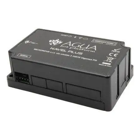 W011 Navel Plus - Modulo WiFi Punto Fuoco - 1