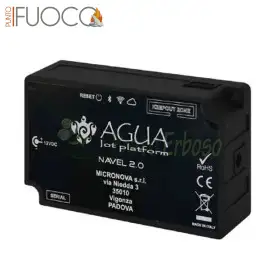 T009 Navel 2.0 - modul WiFi Punto Fuoco - 1