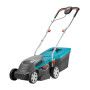 OFERTĂ pentru mașină de tuns iarba fără fir PowerMax 32/36V P4A - 32 cm