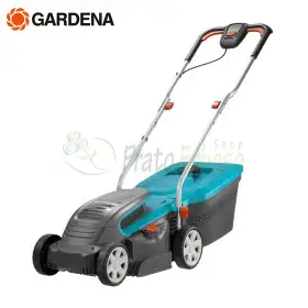 Cortacésped inalámbrico PowerMax 32/36V P4A - 32 cm OFERTA