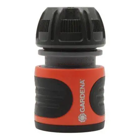 18213-20 - Quick coupling for 1/2" and 5/8" hoses Gardena - 1