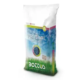 Pro Start 13-24-10 - Fertilizer for the lawn of 25 Kg Bottos - 1 Pro Start 13-24-10 - Fertilizer for the lawn of 25 Kg Bottos - 1