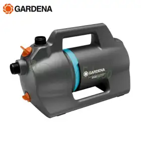 4300 Silent - Pompë Kopshti Gardena - 1
