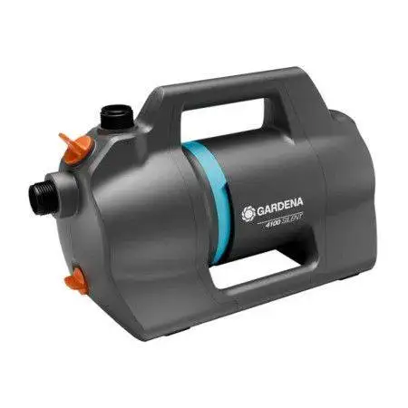 4300 Silent - Pompă de grădină Gardena - 1