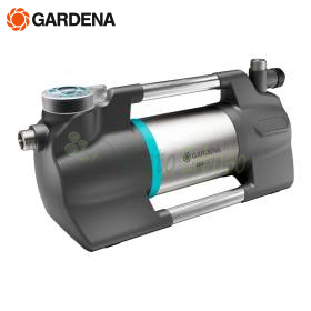 Pompa da giardino Gardena 5600 Silent+