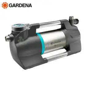 Pompe de jardin 5600 Silent+ Gardena - 1