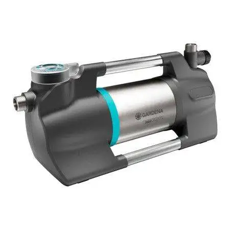 5600 Silent+ - Garden Pump Gardena - 1