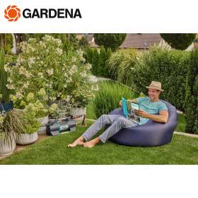 5600 Silent+ - Pompa da giardino