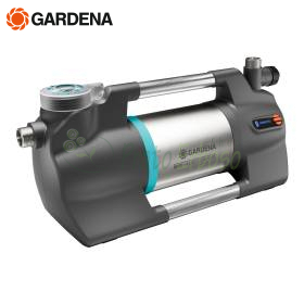 Pompa da giardino Gardena 6300 Silent Comfort