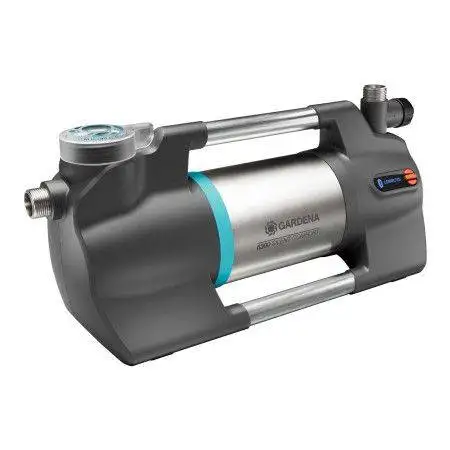 6300 Silent Comfort - Pompa da giardino Gardena - 1