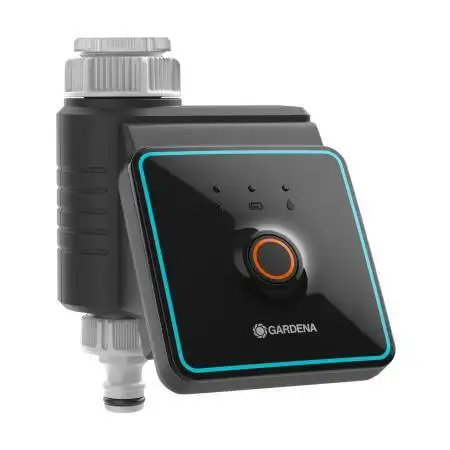 Controlul apei - unitate de control cu 1 zonă pentru robinete Gardena - 1