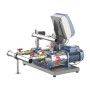 CB2 - FCR 130/4 - Gruppo di pressione trifase da 2x2 HP