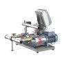 CB2 - FCR 130/4 - Gruppo di pressione trifase da 2x2 HP