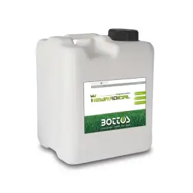 New Radical NP 3-16 – 5 kg flüssiger Rasendünger Bottos - 2