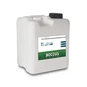Siempre - Bioestimulante para césped de 5 kg