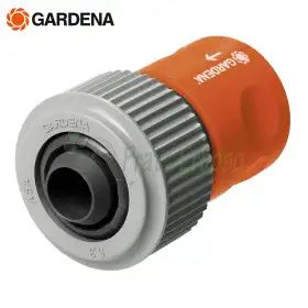 916-26 - Acoplamiento rápido de 3/4" y 5/8" OFERTA