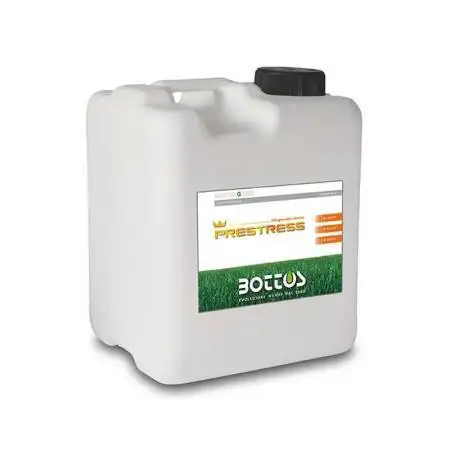 Pre-stresare - Biostimulant pentru gazon 5 kg