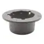 95132100 - Cast iron brazier 9 - 11Kw Punto Fuoco - 1