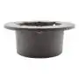 95132100 - Brasero de hierro fundido 9 - 11Kw Punto Fuoco - 2