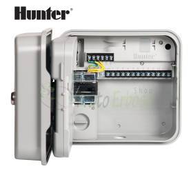 PCC-601-E - 6-zone outdoor control unit OFFER