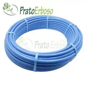 INMBLP050CL1X - Niedrigdichtes Rohr PN10 Durchmesser 15 mm Rasen - 1