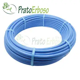 INMBLP050CL1X - Tubo bassa densità PN10 diametro 15 mm Prato Erboso - 1