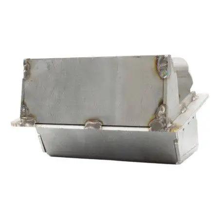 901528300 - Brasero pour poêle à pellets Punto Fuoco 13,5 kW - 1