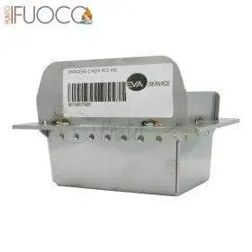 9015007900 - Brennschale für 11 kW Pelletofen Punto Fuoco - 1