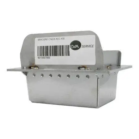 9015007900 - Brasero pour poêle à pellets Punto Fuoco 11 kW - 1