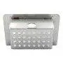 9015007900 - Braciere per stufa a pellet 11 Kw Punto Fuoco - 6