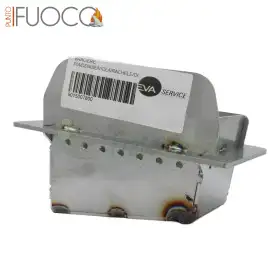 9015007800 - Brasero pour poêle à pellets Punto Fuoco 11 kW - 1