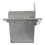 9015007800 - Braciere per stufa a pellet 11 Kw Punto Fuoco - 5