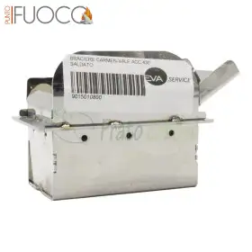 9015010800 - Brasero pour poêle à pellets Punto Fuoco 11 kW - 1