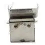 9015010800 - Brazier pentru soba pe peleti Punto Fuoco de 11 kW - 3