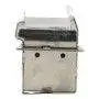 9015010800 - Brasero pour poêle à pellets Punto Fuoco 11 Kw - 4