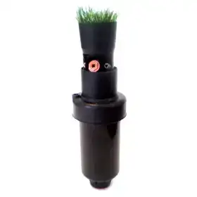 miniGRILLO - Aspersor emergente, alcance 30 m