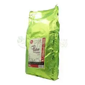 LA10M - Croquetas de cordero monoproteicas 10 kg D.O. - 1