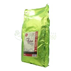 LA10M Kroketa Qengji 10 kg - Ushqim natyral për qen