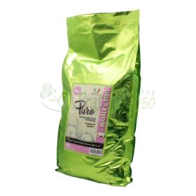 MJ10M Puppy Schweinefleisch-Reis-Kroketten 10 kg