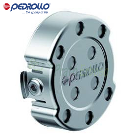 ANODE 4PD - Sacrificial anode
