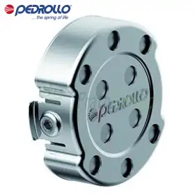ANODE 4PD - Sacrificial anode
