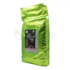 MP10M – Schweinefleisch-Erbsen-Kroketten (10 kg) D.O. - 1