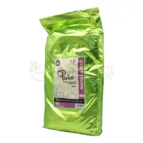 MR10M - Croquettes de porc et riz monoprotéinées 10 kg D.O. - 1