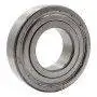 6206 2RS-C3E - Cuscinetto a sfera 30x62x16 mm Pedrollo - 1