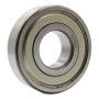 6307 2RS-C3 - Ball bearing 35x80x21 mm