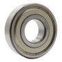 6307 2RS-C3 - Cuscinetto a sfera 35x80x21 mm