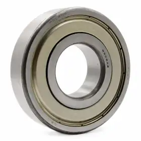6307 2RS-C3 ball bearing 35x80x21 mm for Pedrollo