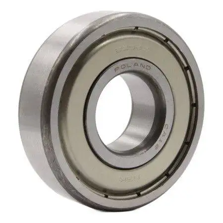 6308 2RS-C3M - Roulement à billes 40x90x23 mm Pedrollo - 1
